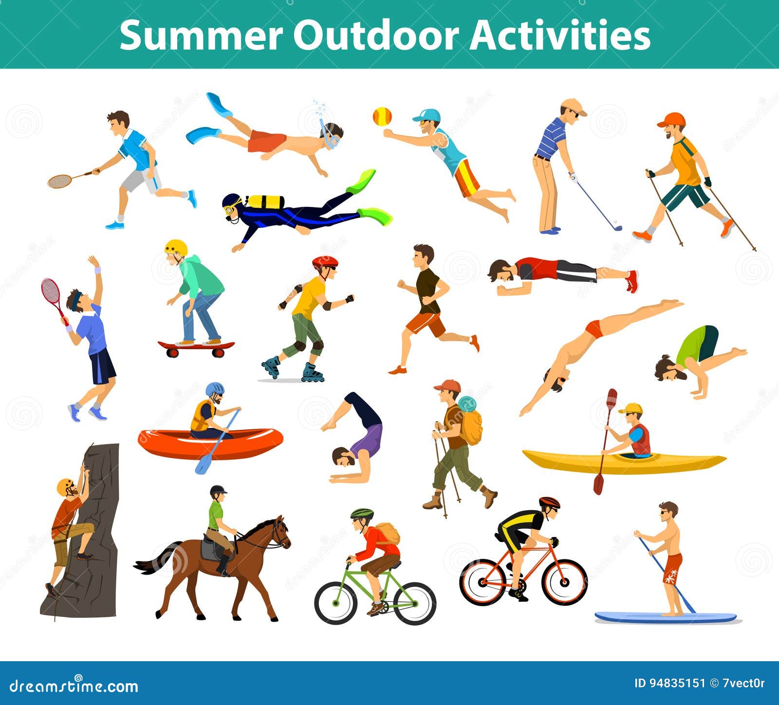 Outdoor Sport