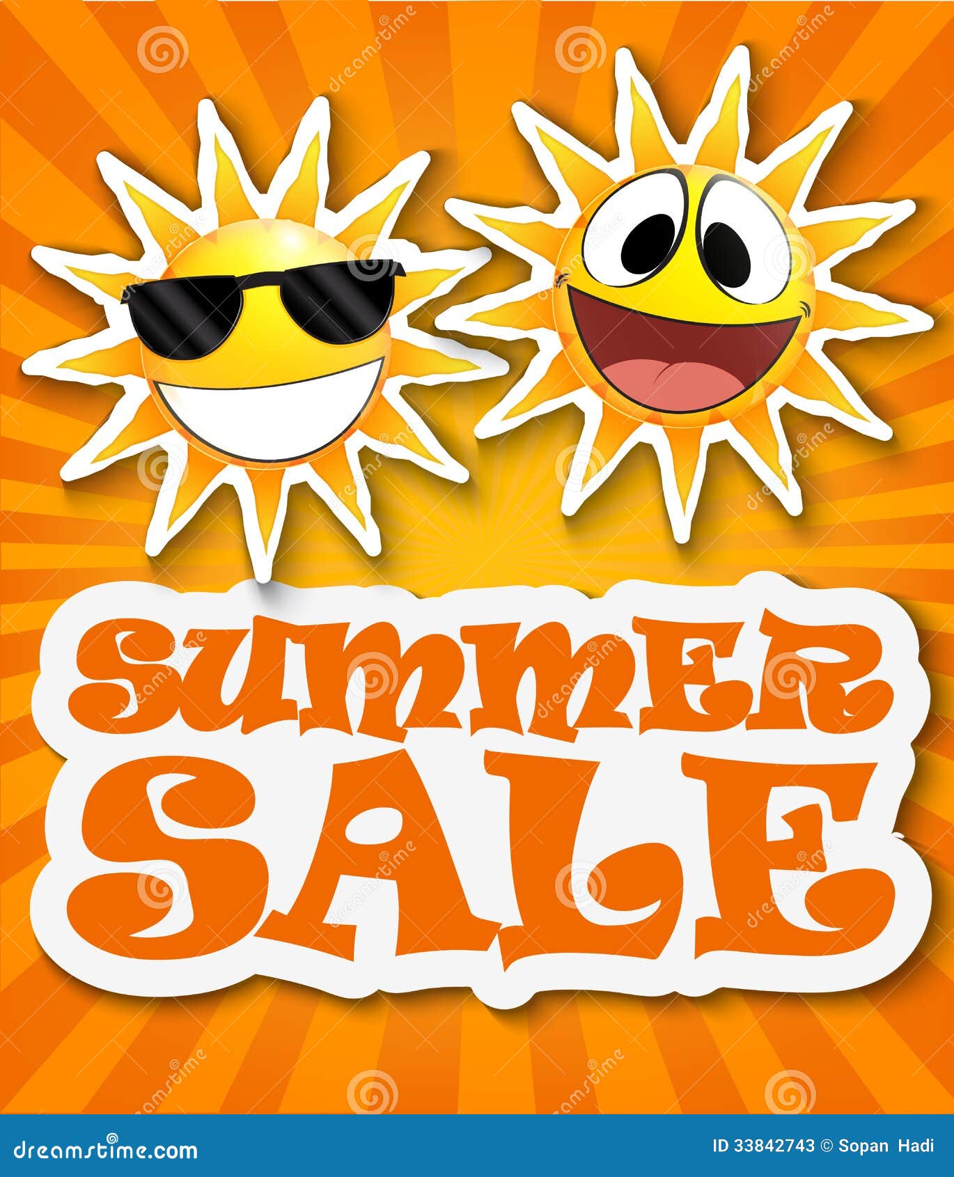 free clipart summer sale - photo #14