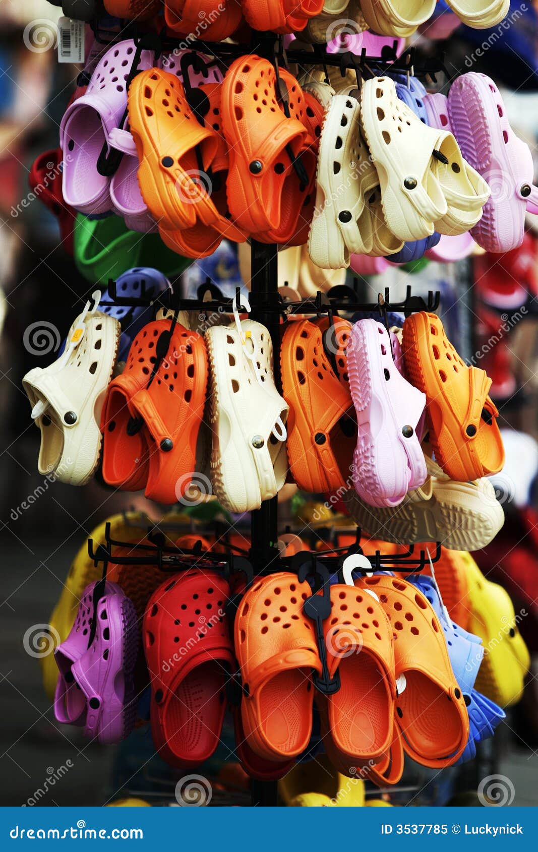 Summer shoes stock image. Image of money, mules, child - 3537785