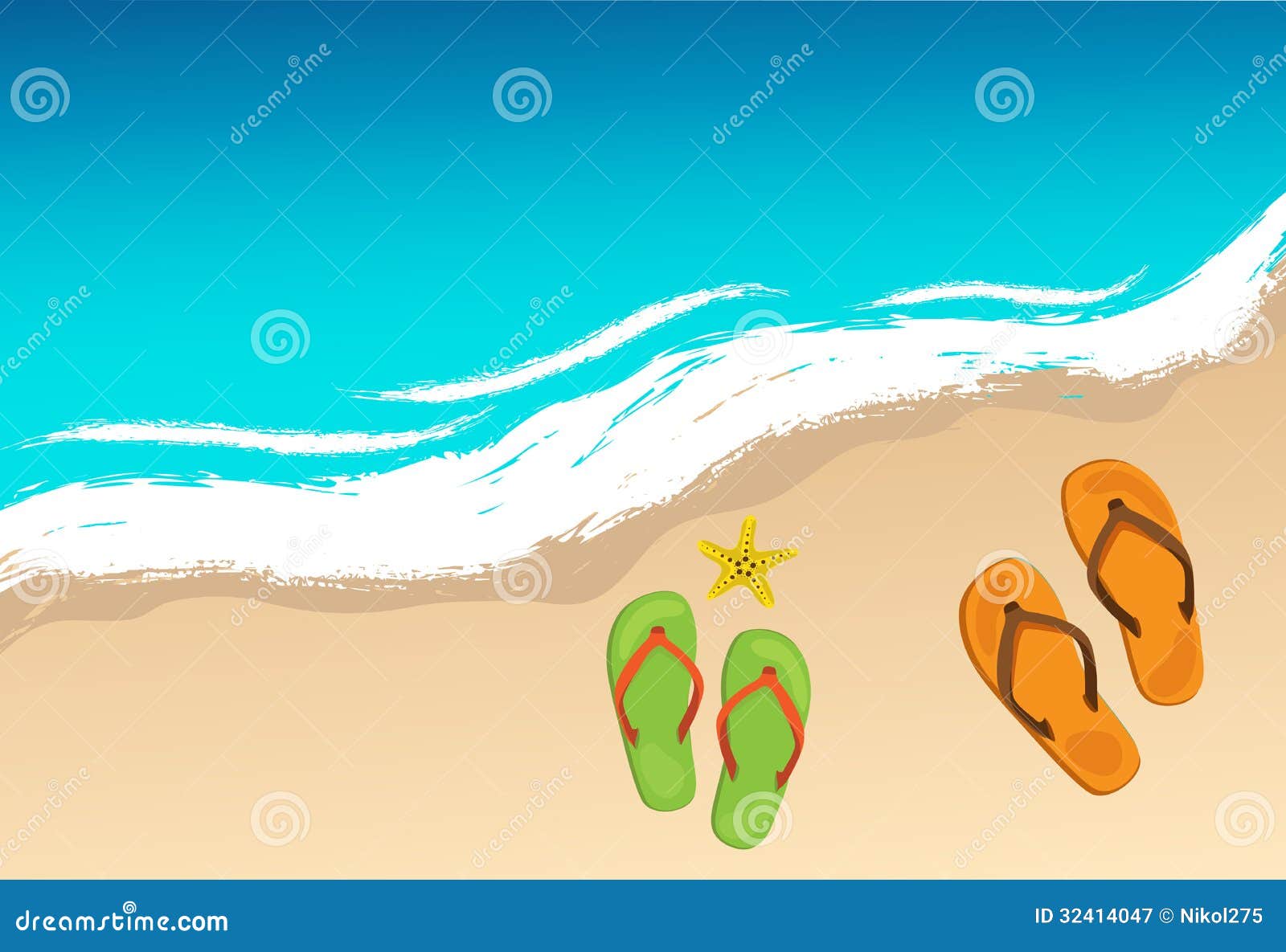 free clipart woman on the beach - photo #42