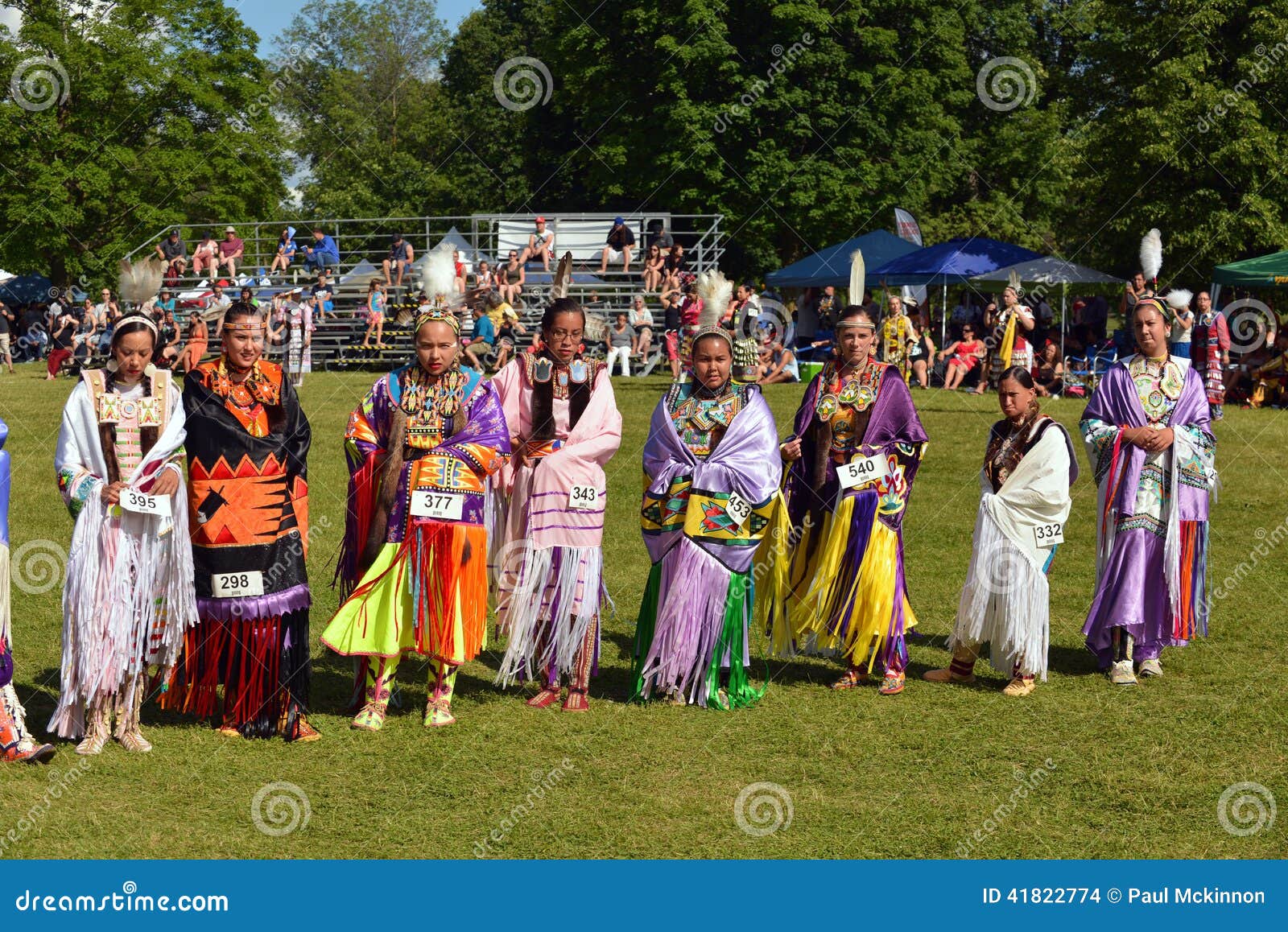 Summer Solstice Aboriginal Arts Festival Editorial Stock Image Image Of Dress Summer 41822774