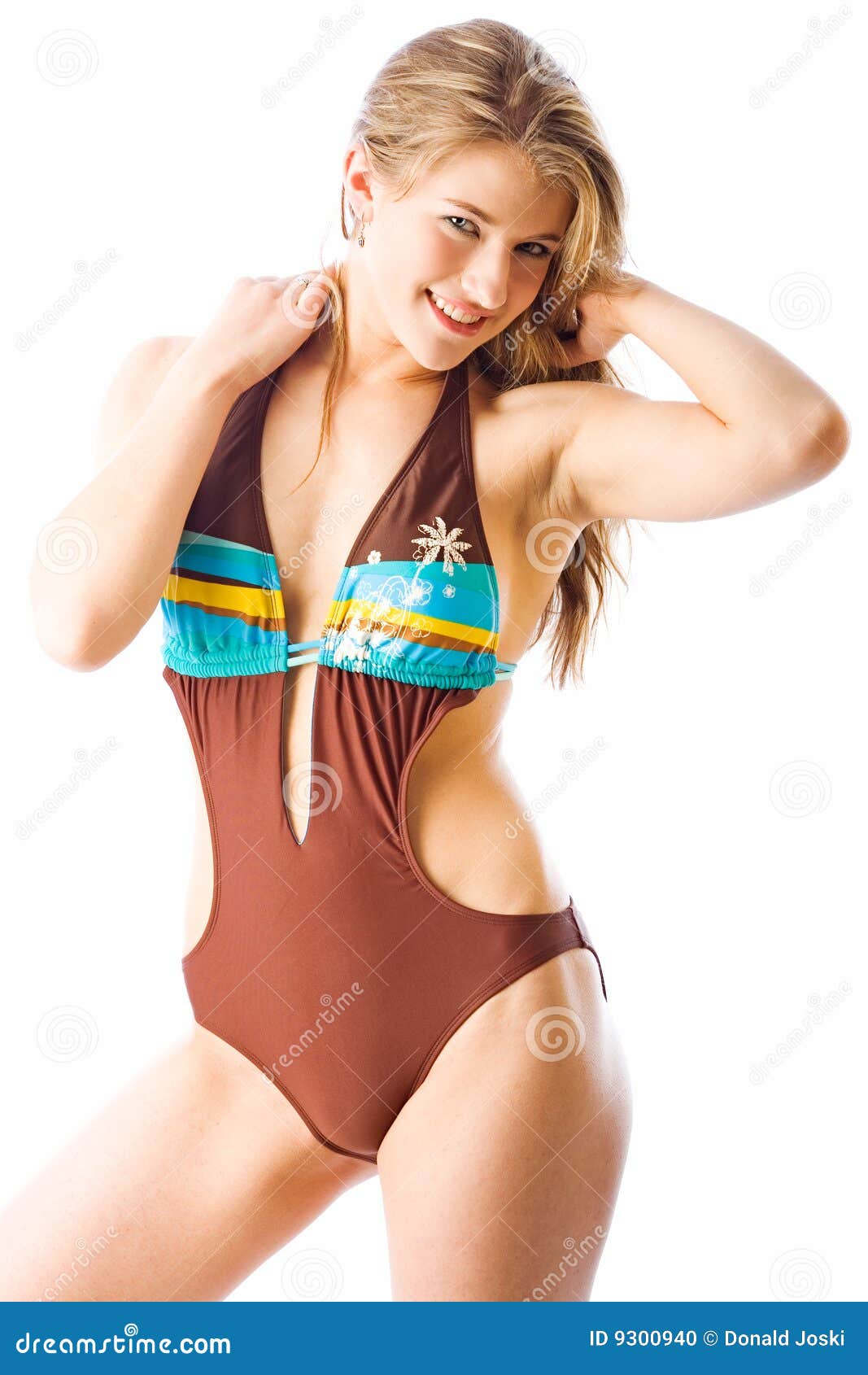 Teen Swimsuit Pictures