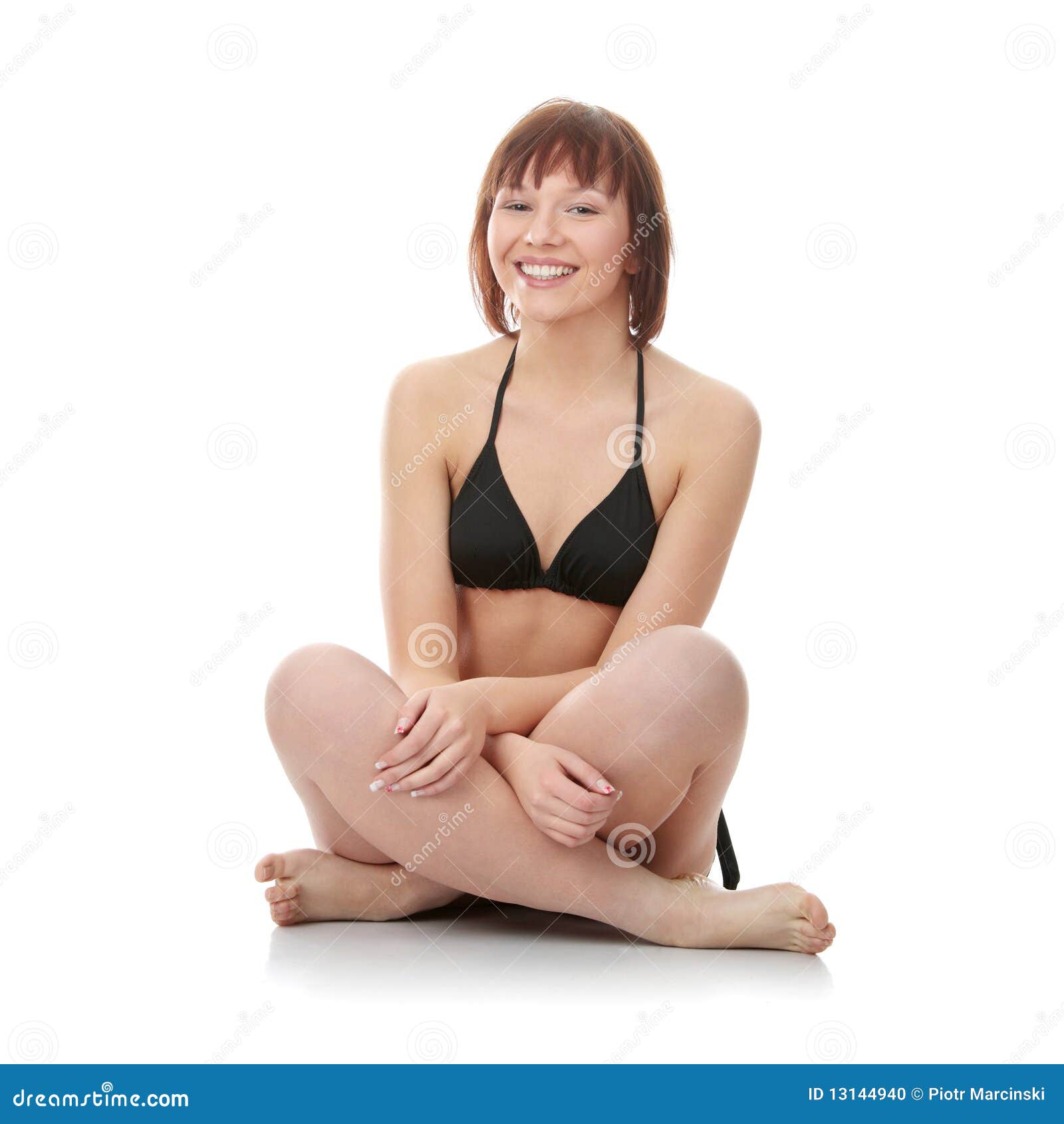 1,440 Cute Teen Girl Bikini Stock Photos pic