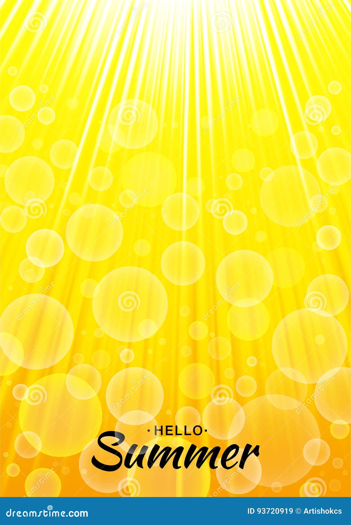 Sun Rays Bubbles Stock Illustrations – 1,001 Sun Rays Bubbles Stock  Illustrations, Vectors & Clipart - Dreamstime