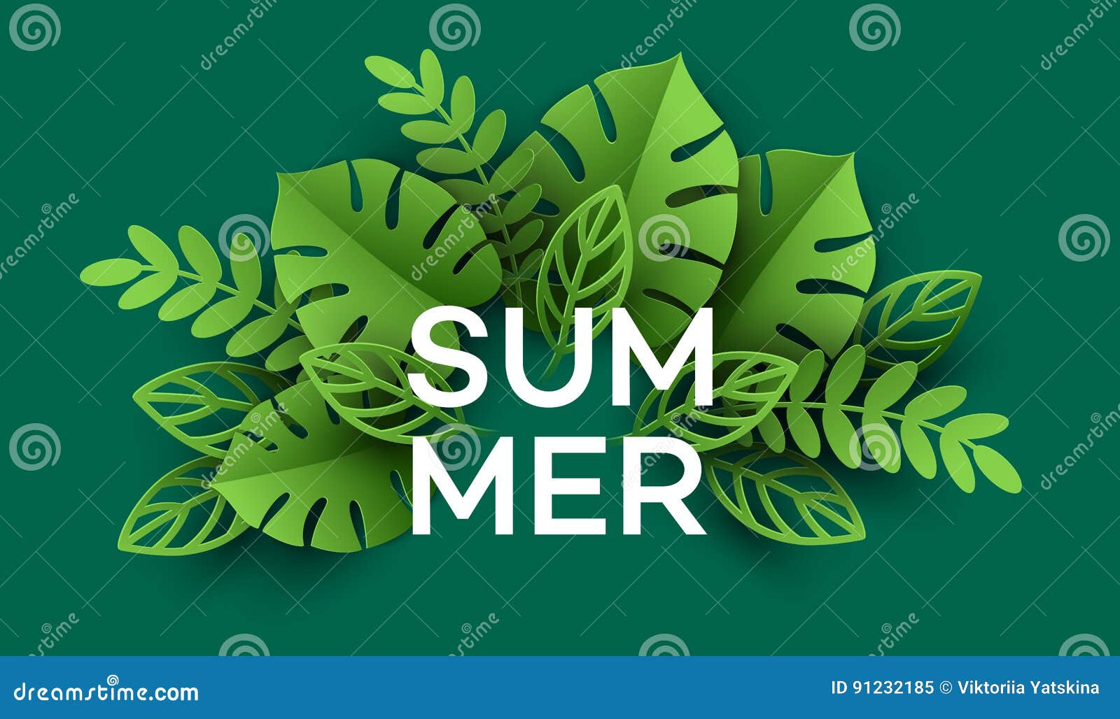 Tropical Leaves Stock Illustrations – 397,808 Tropical Leaves Stock  Illustrations, Vectors & Clipart - Dreamstime