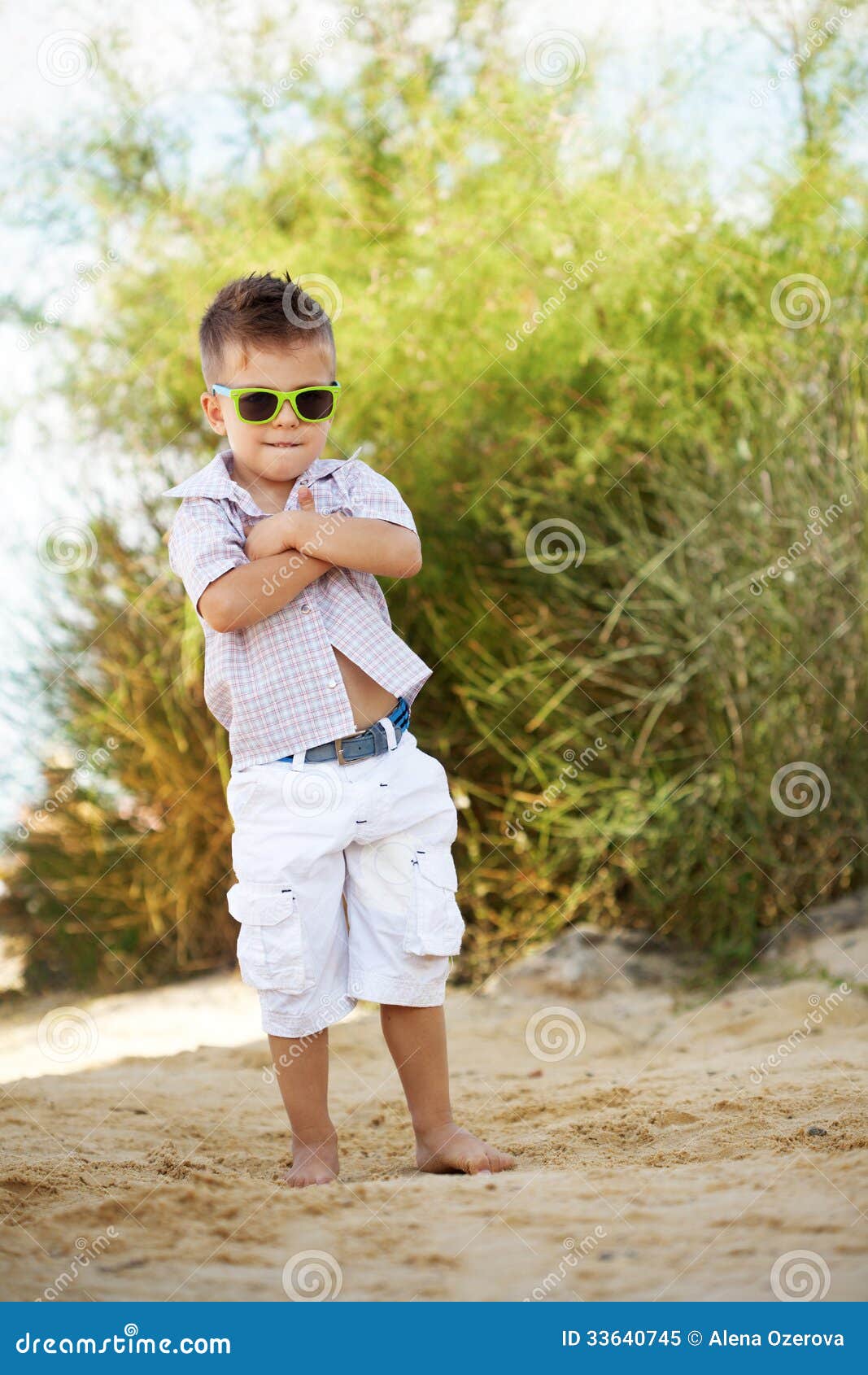 Summer vacations stock image. Image of childhood, staying 33640745