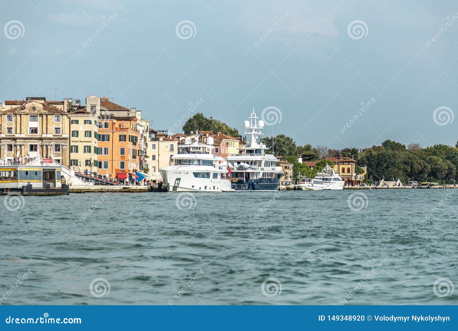 Summer Venice editorial image. Image of italian, venetian - 149348920