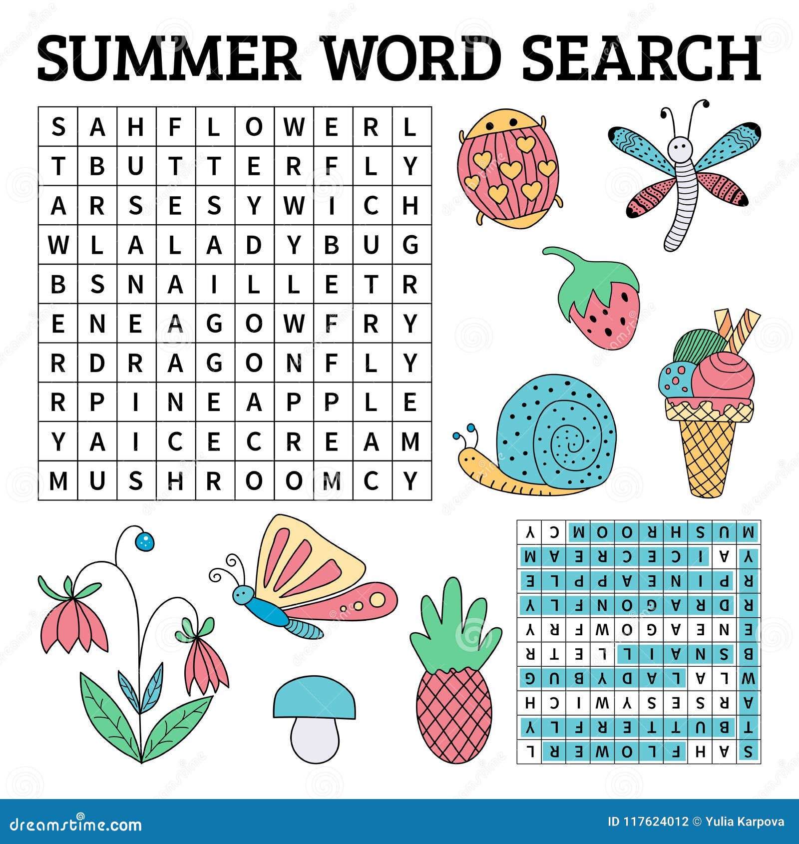 Online Word Games For Your Kids to Play This Summer –