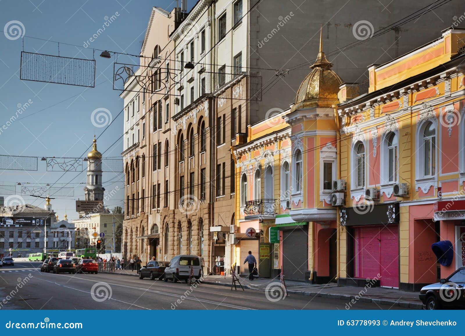 哈尔科夫的圣约教堂. 乌克兰 库存图片. 图片 包括有 信念, 基督教, 文化, 颜色, 城市, 基督徒 - 206766055