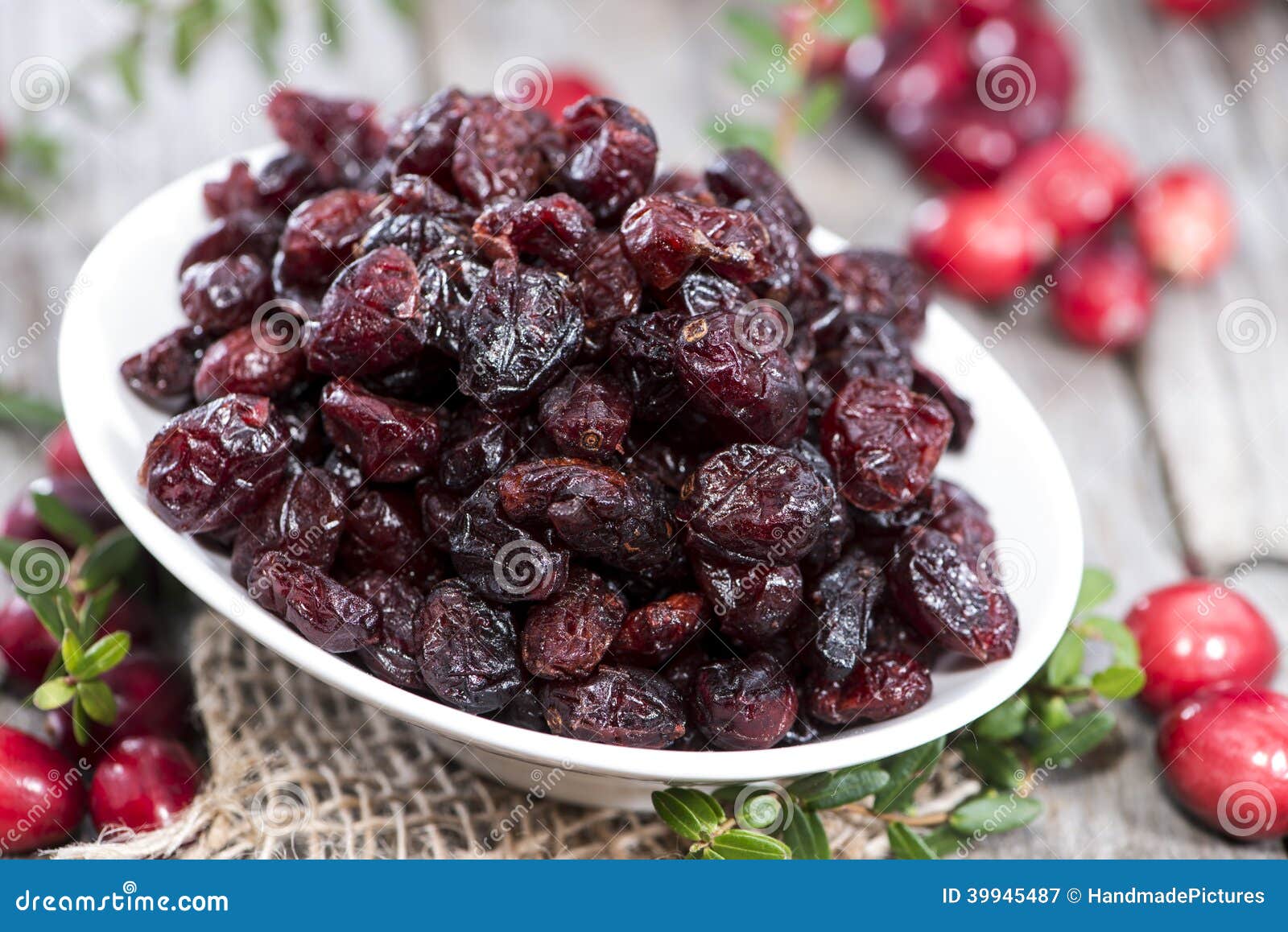 Sun dried Cranberries stock image. Image of dried, ingredient 39945487