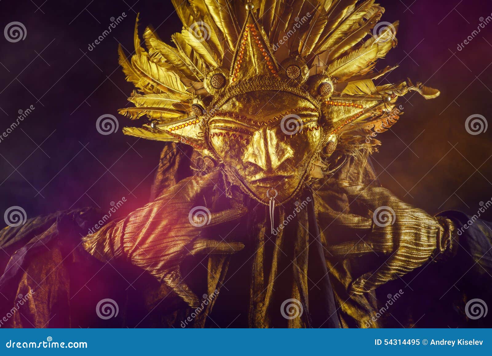 Sun mask stock image. Image of ancient, costume, folklore - 54314495