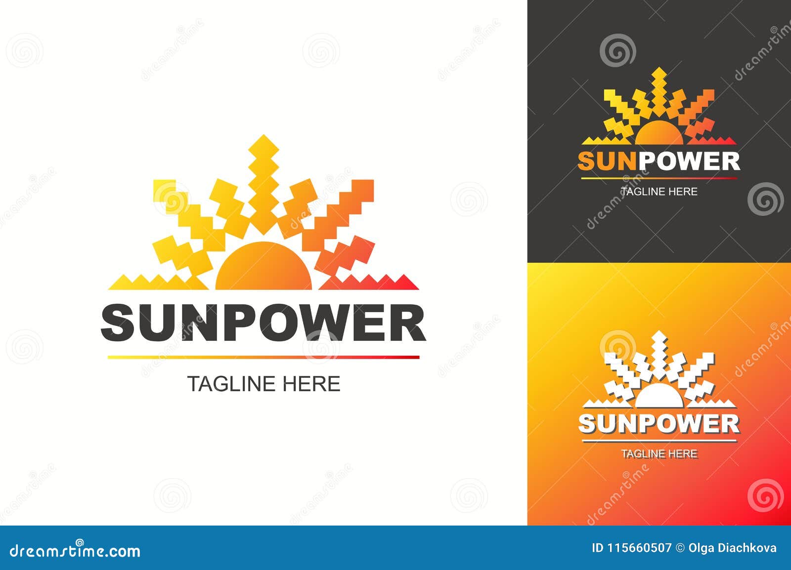 sunpower logo