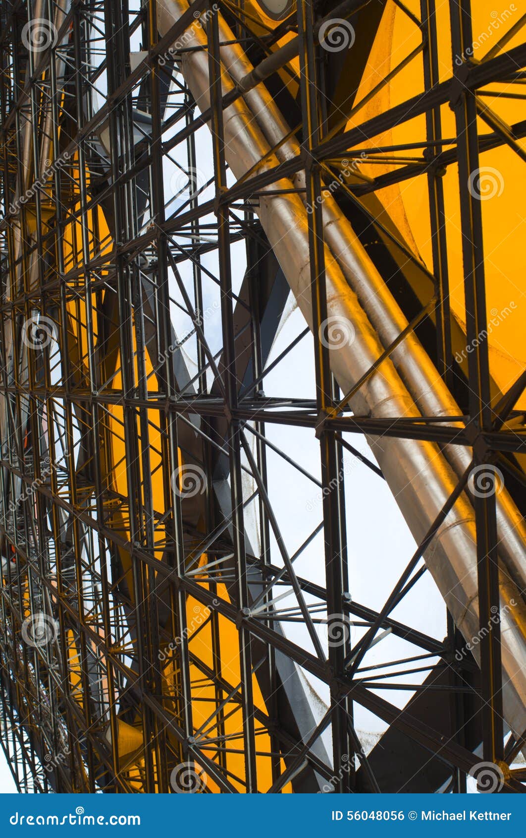 Sun Protection roof stock photo. Image of weather, protection 56048056