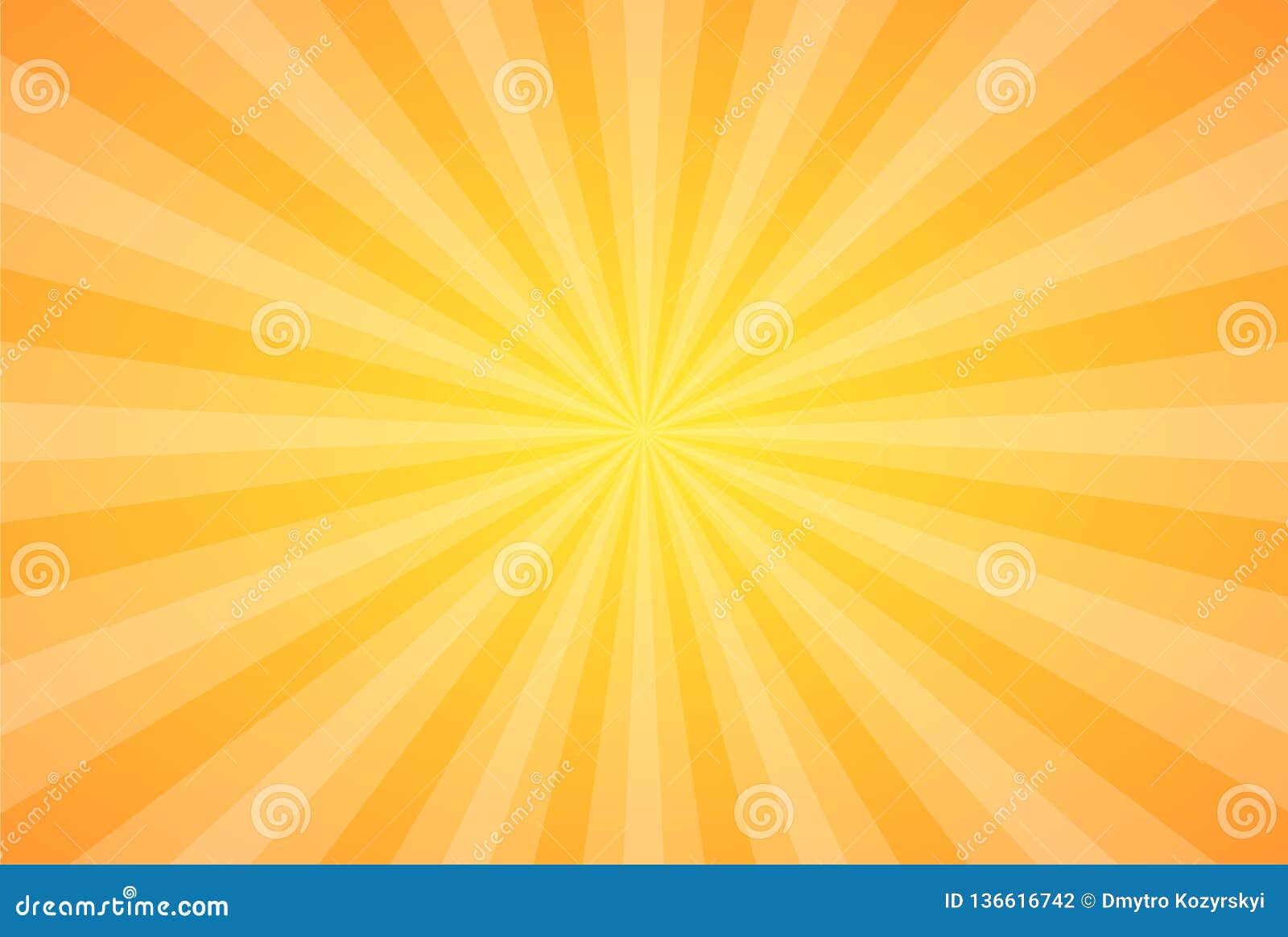Blue sun rays photography HD wallpaper  Wallpaper Flare