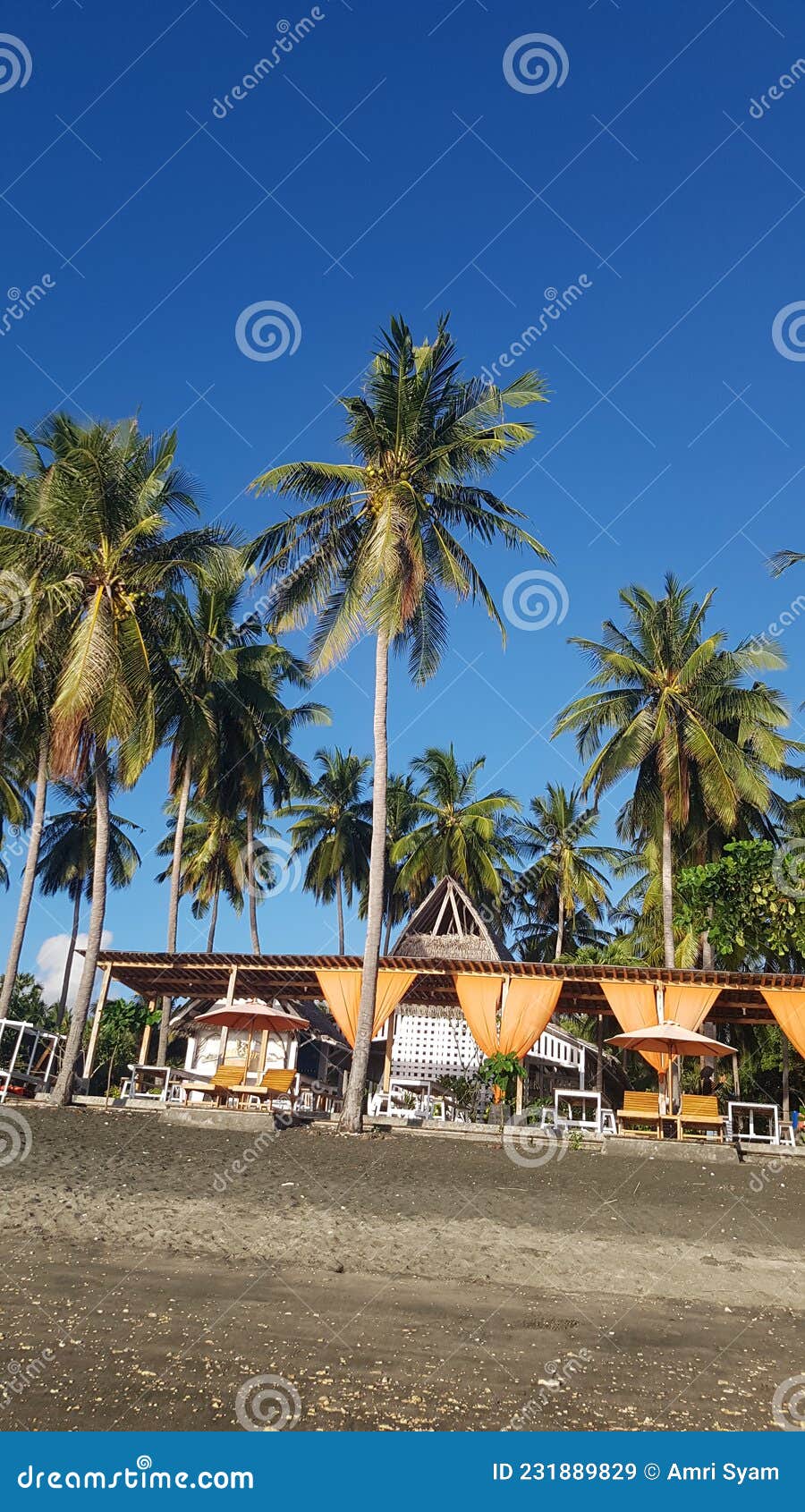 sunari beach resort selayar islands