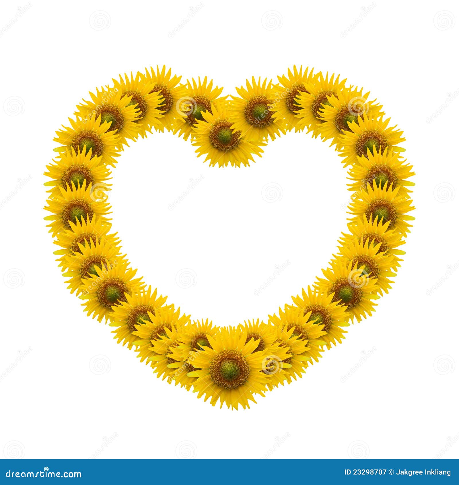 Free Free 279 Clipart Sunflower Heart SVG PNG EPS DXF File