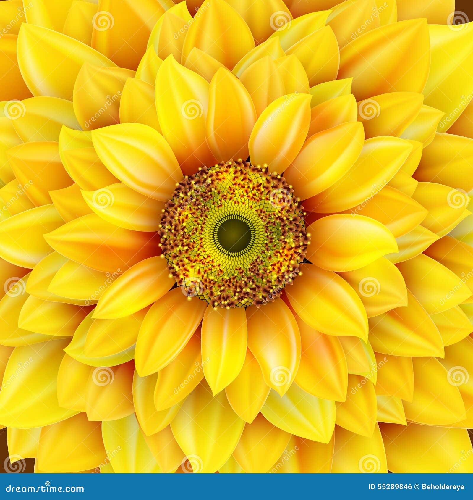 Free Free 161 Realistic Sunflower Svg SVG PNG EPS DXF File