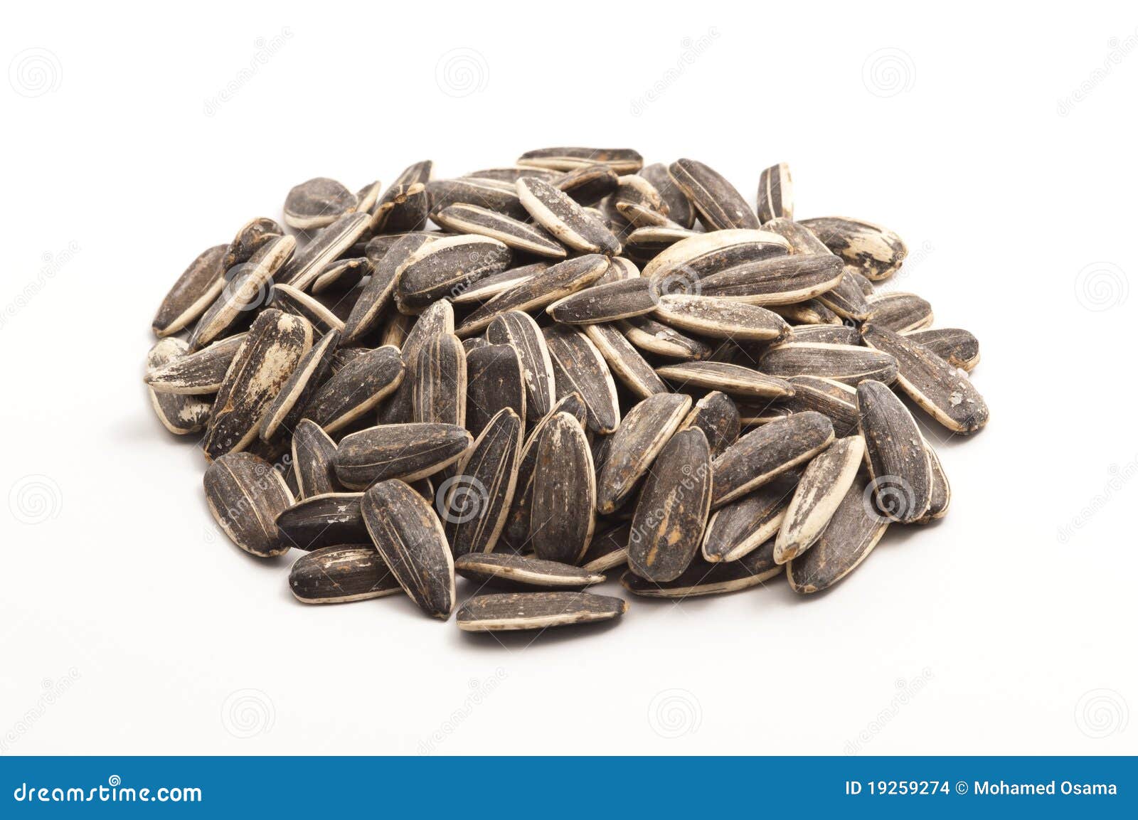 sunflower seeds