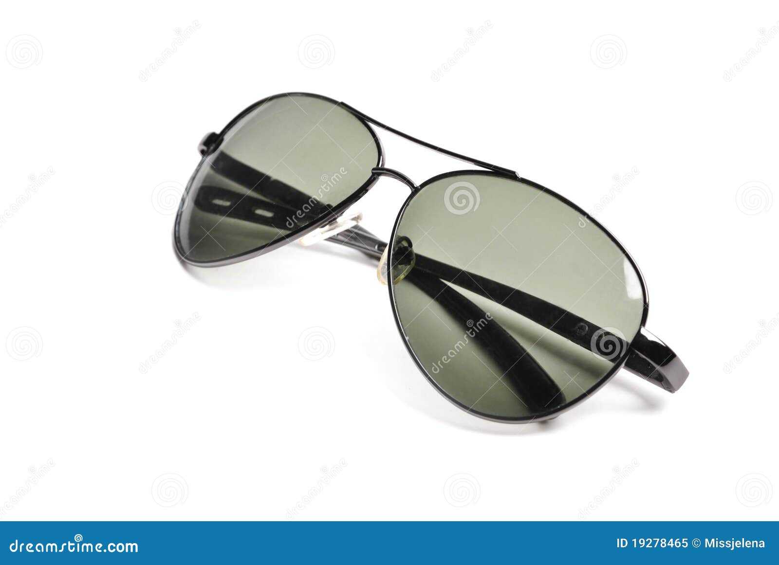 Sunglasses stock image. Image of modern, classic, male - 19278465