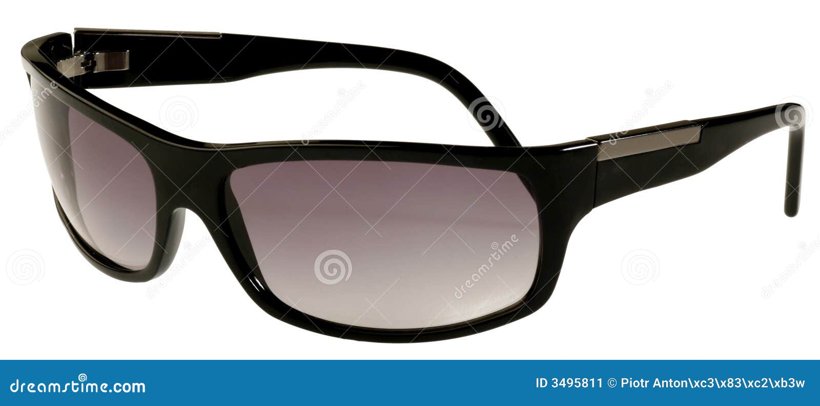 Sunglasses Stock Image Image Of Background Medical Frames 3495811