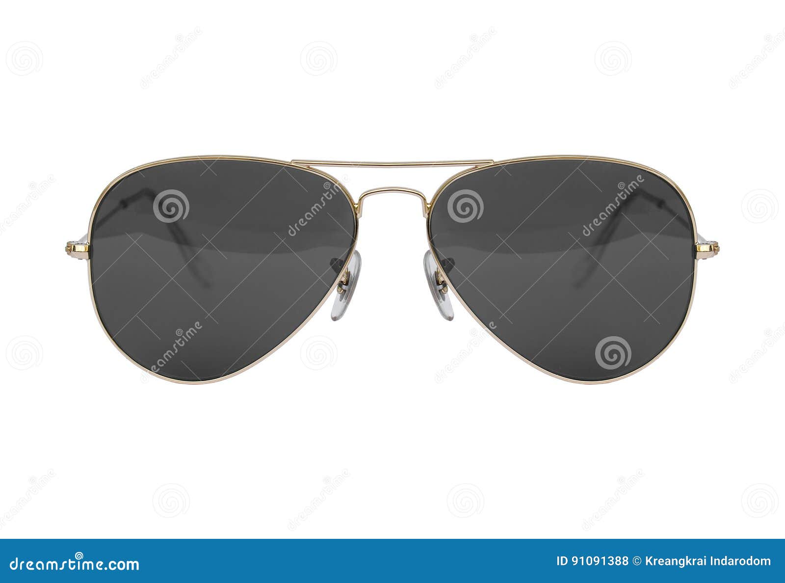 sunglasses, aviator style.