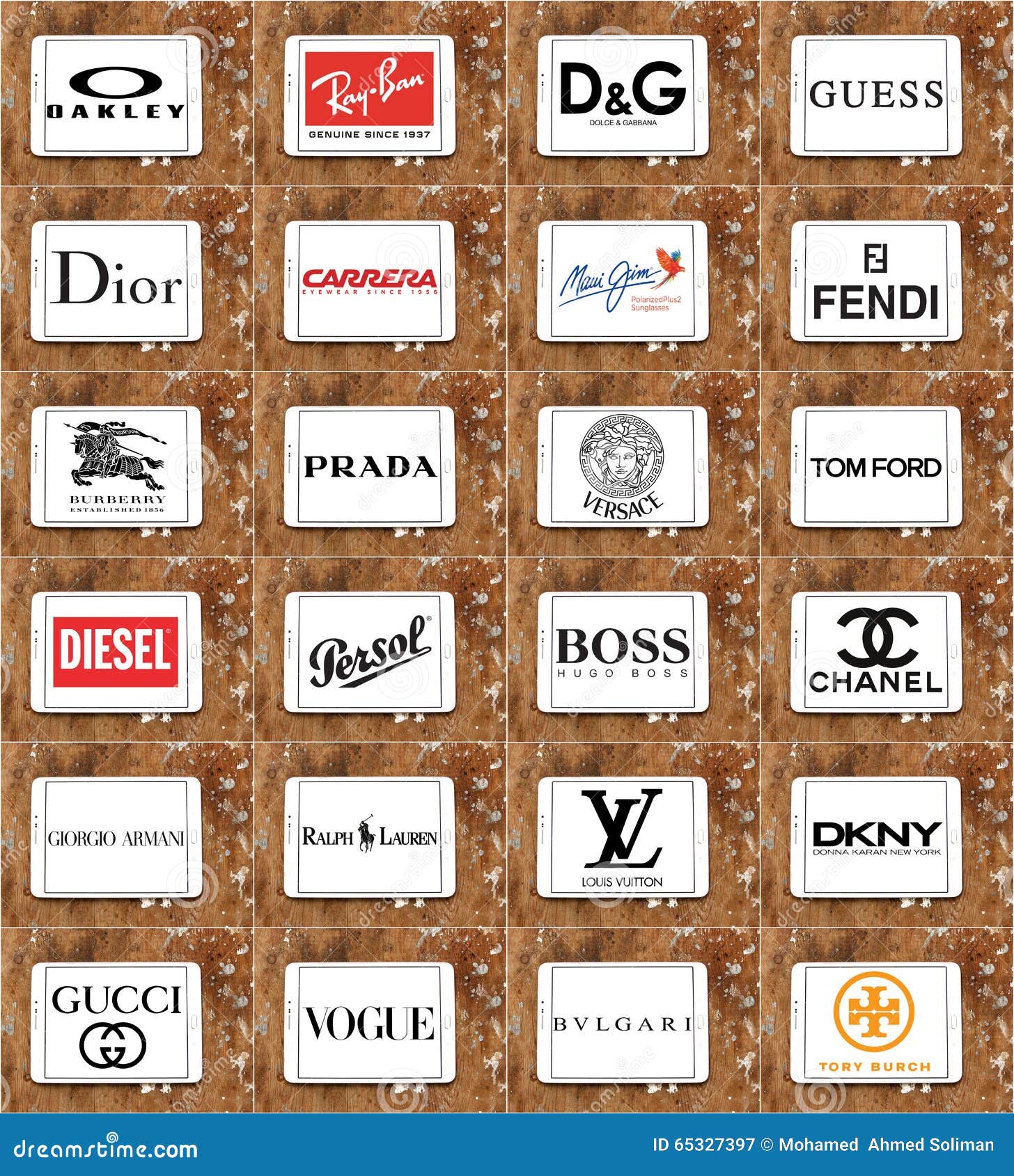 brands similar to oakley