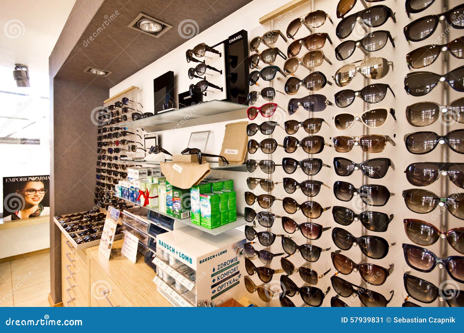 the glasses shop the glasses shop