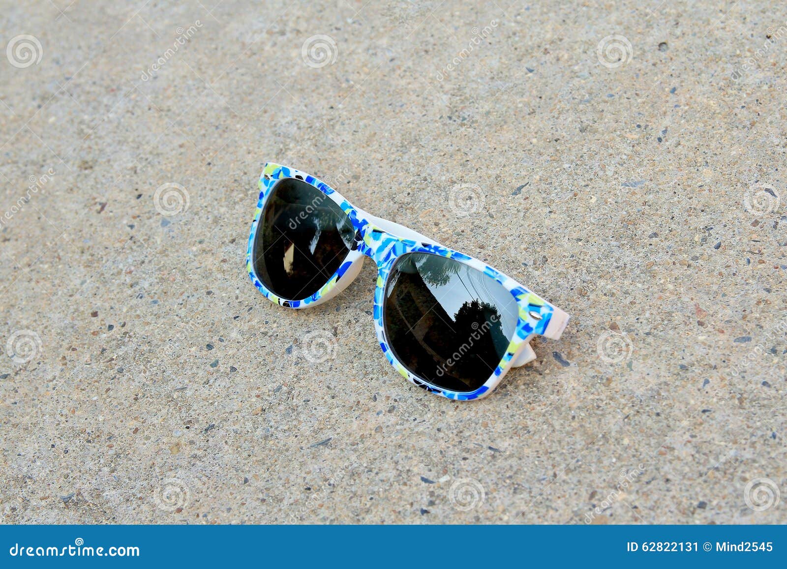 Sunglasses stock image. Image of eyeglasses, sunglasses 62822131