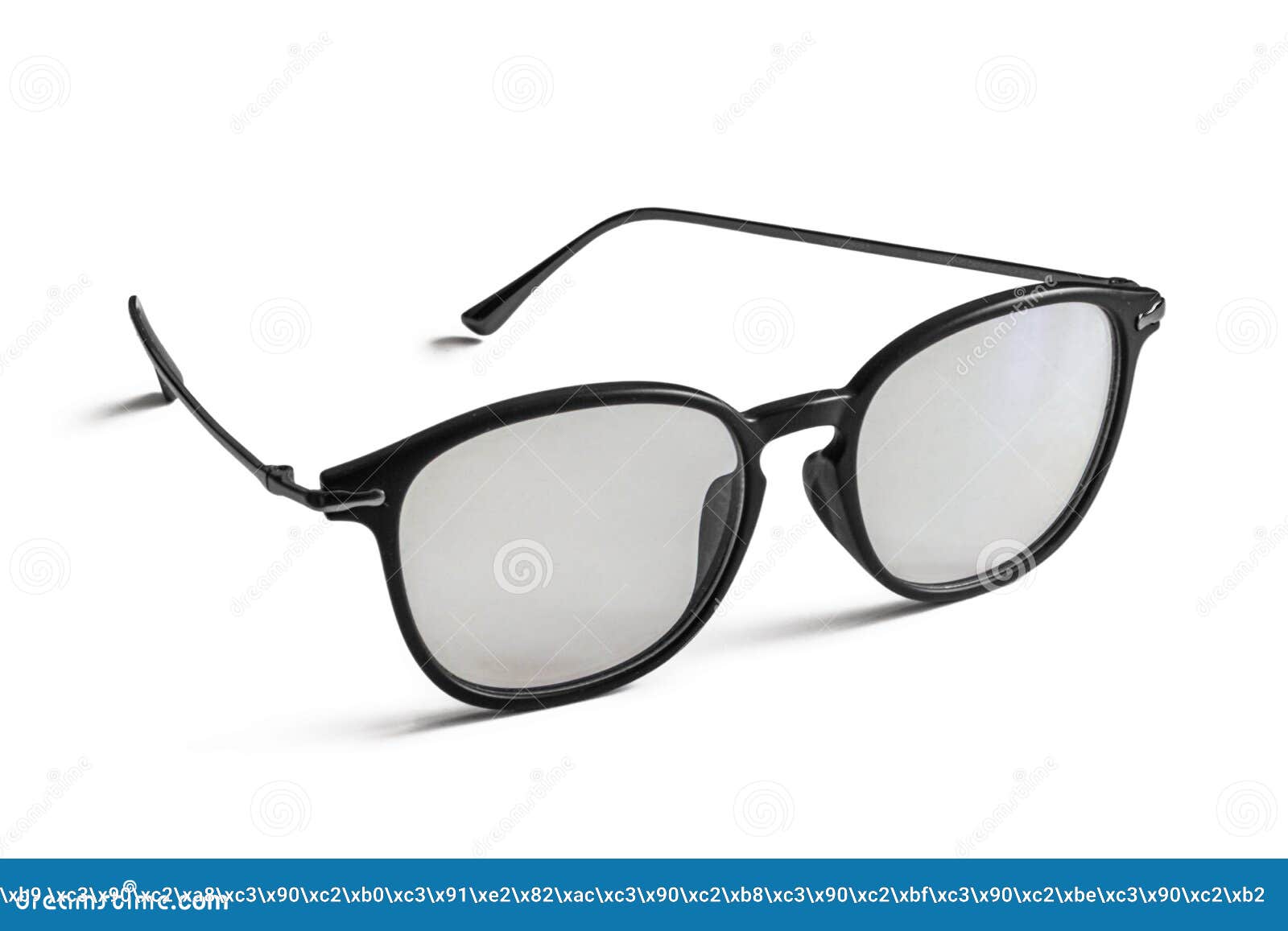 glasses with uv filter