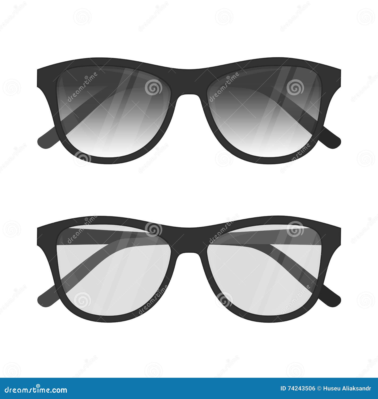 2,259 Sunglasses Cut Out High Res Vector Graphics - Getty Images