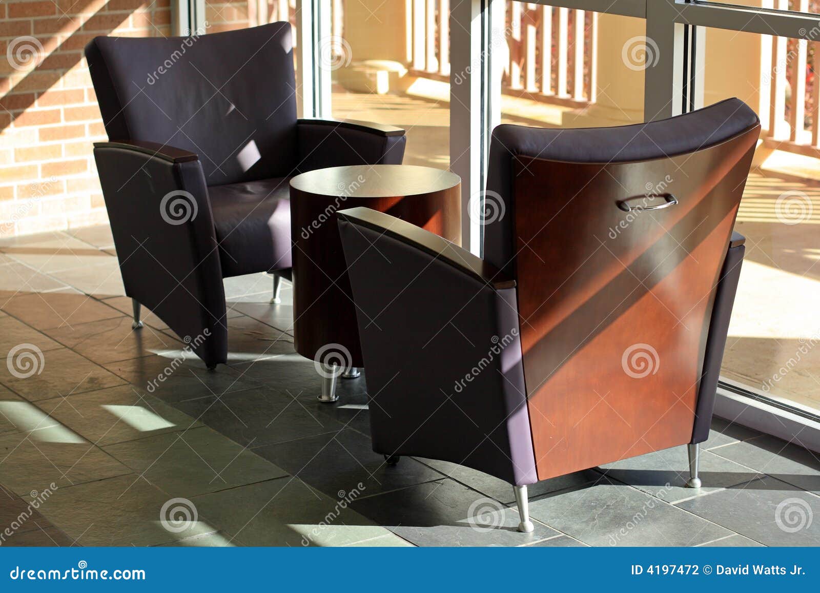 sunlit modern furniture