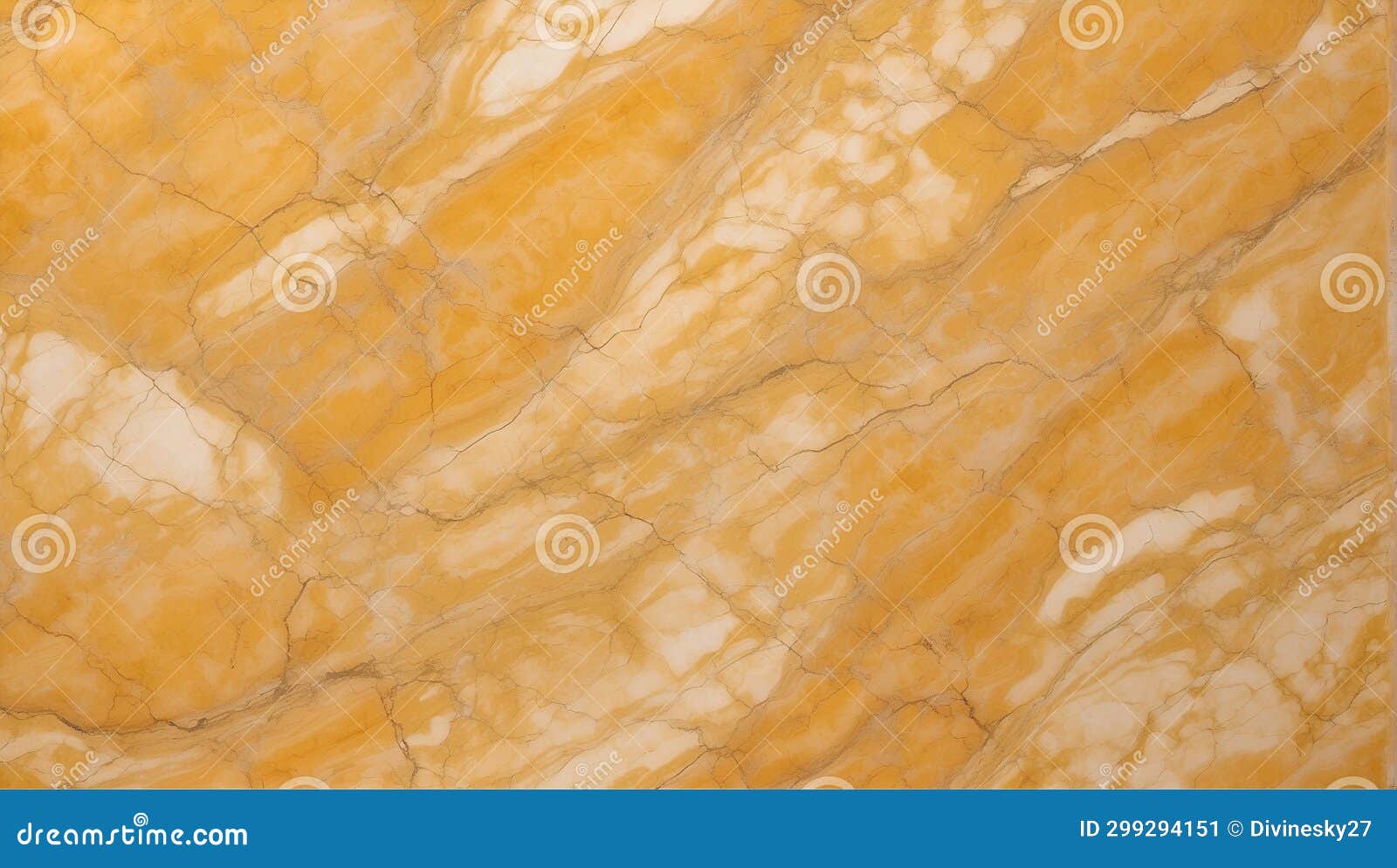 sunlit opulence: giallo reale marble's inviting texture. ai generate