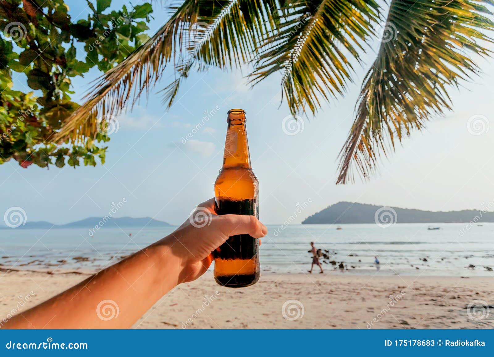 Vacation Girl With A Drink in 2021 Vacation, Stock photos, Free stock