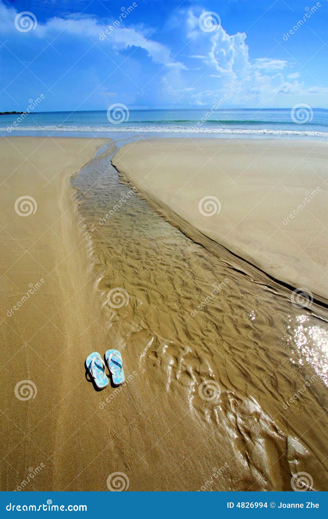 Sunny Beach Bulgaria Fridge Magnet 01 
