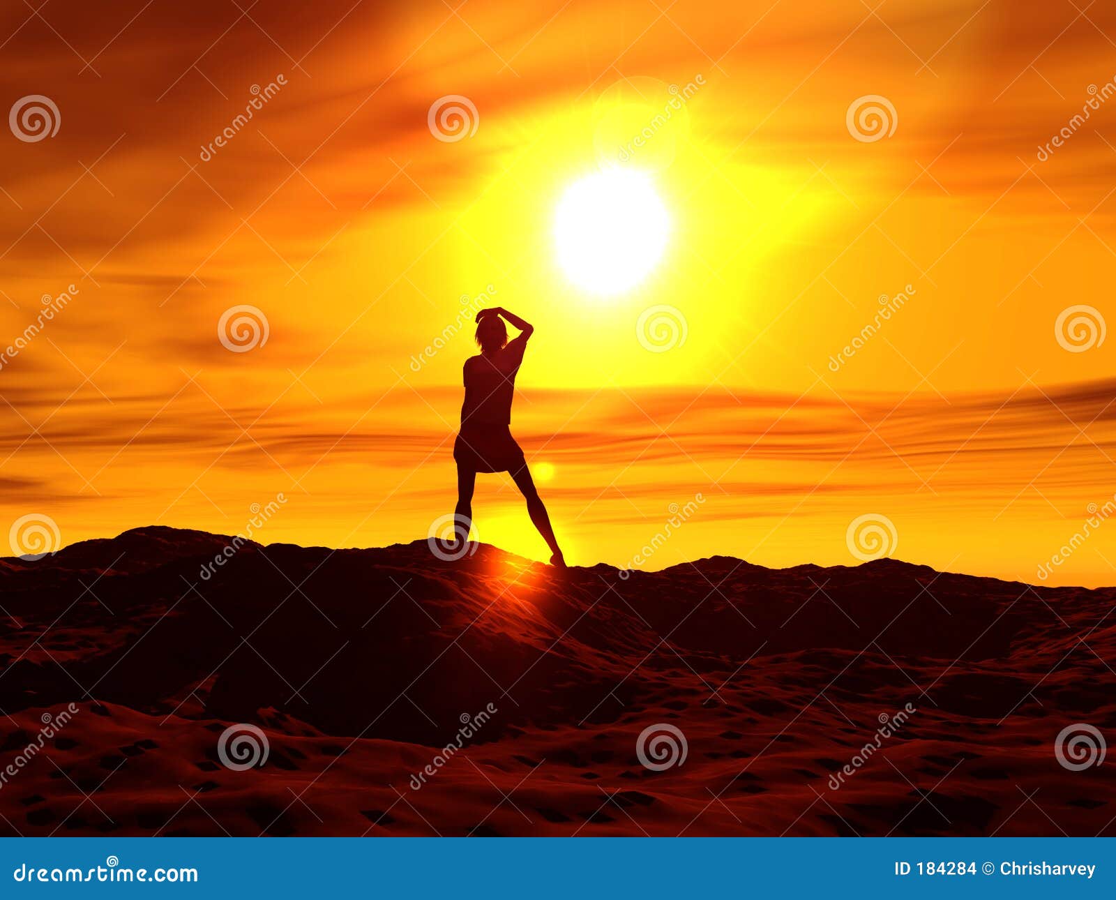 sunrise 2