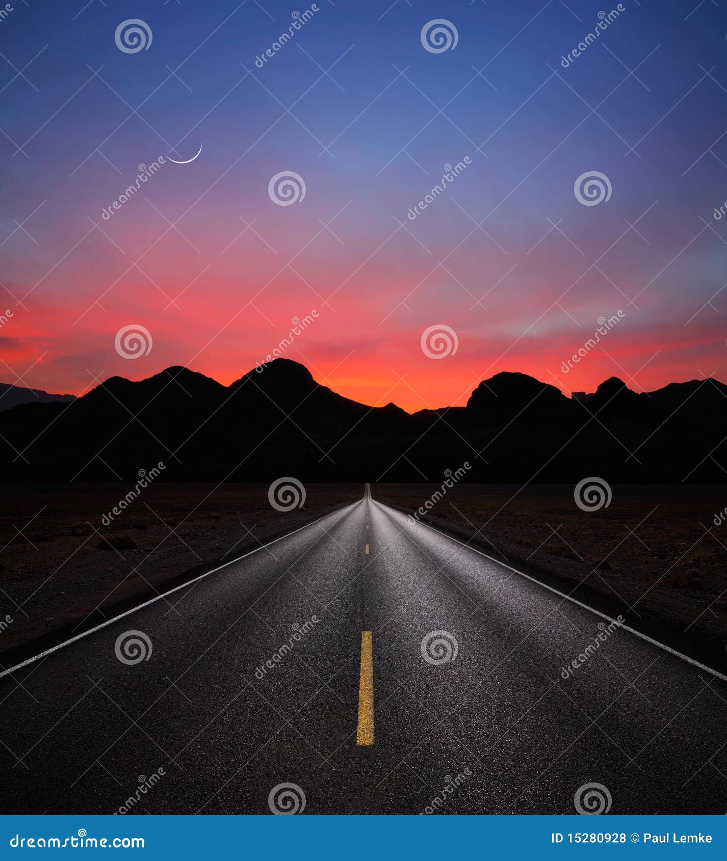 sunrise highway
