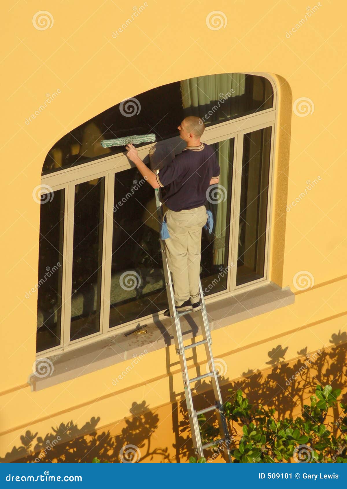 sunrise maintenance