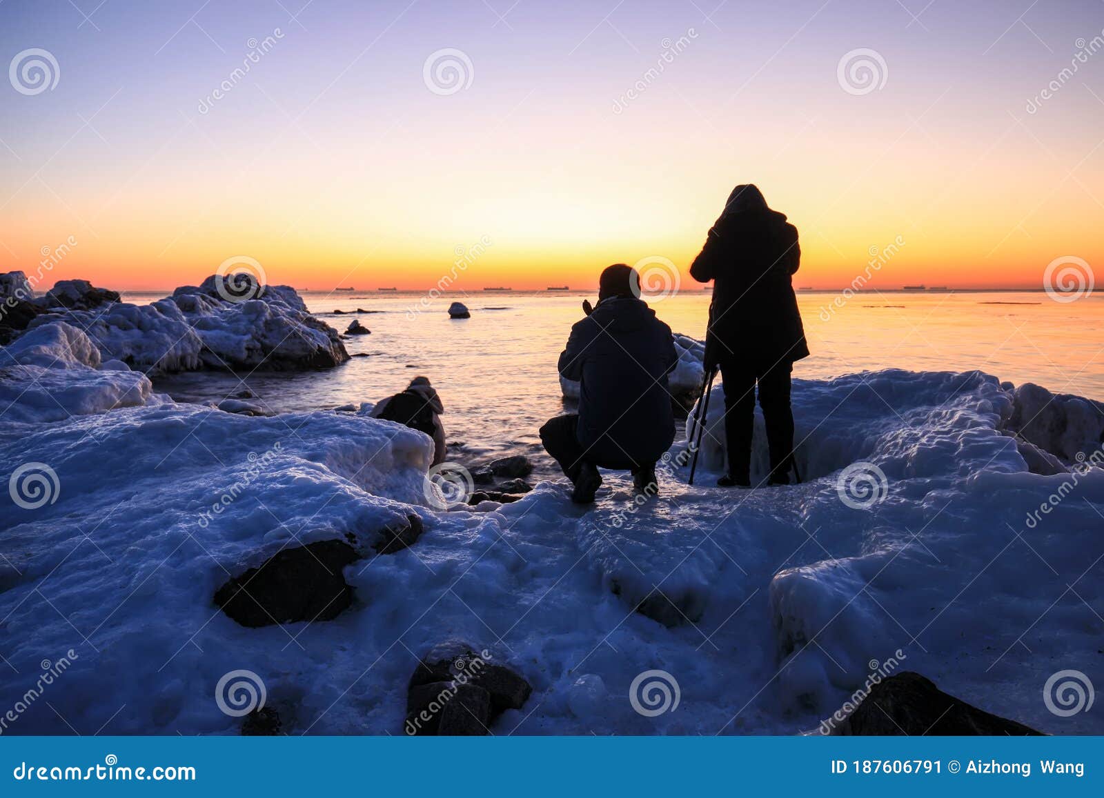 Ocean Snow by Doug Johnson Ocean Snow by Doug Johnson