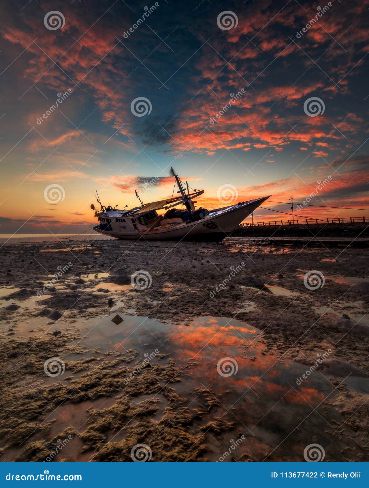 sunrise at tanjung bira bulukumba