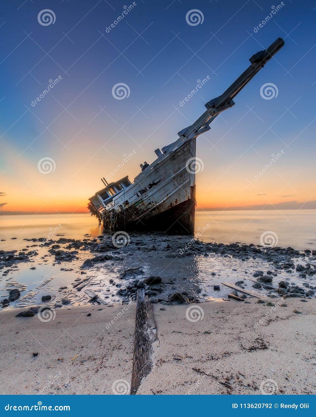 sunrise at tanjung bira bulukumba south sulawesi