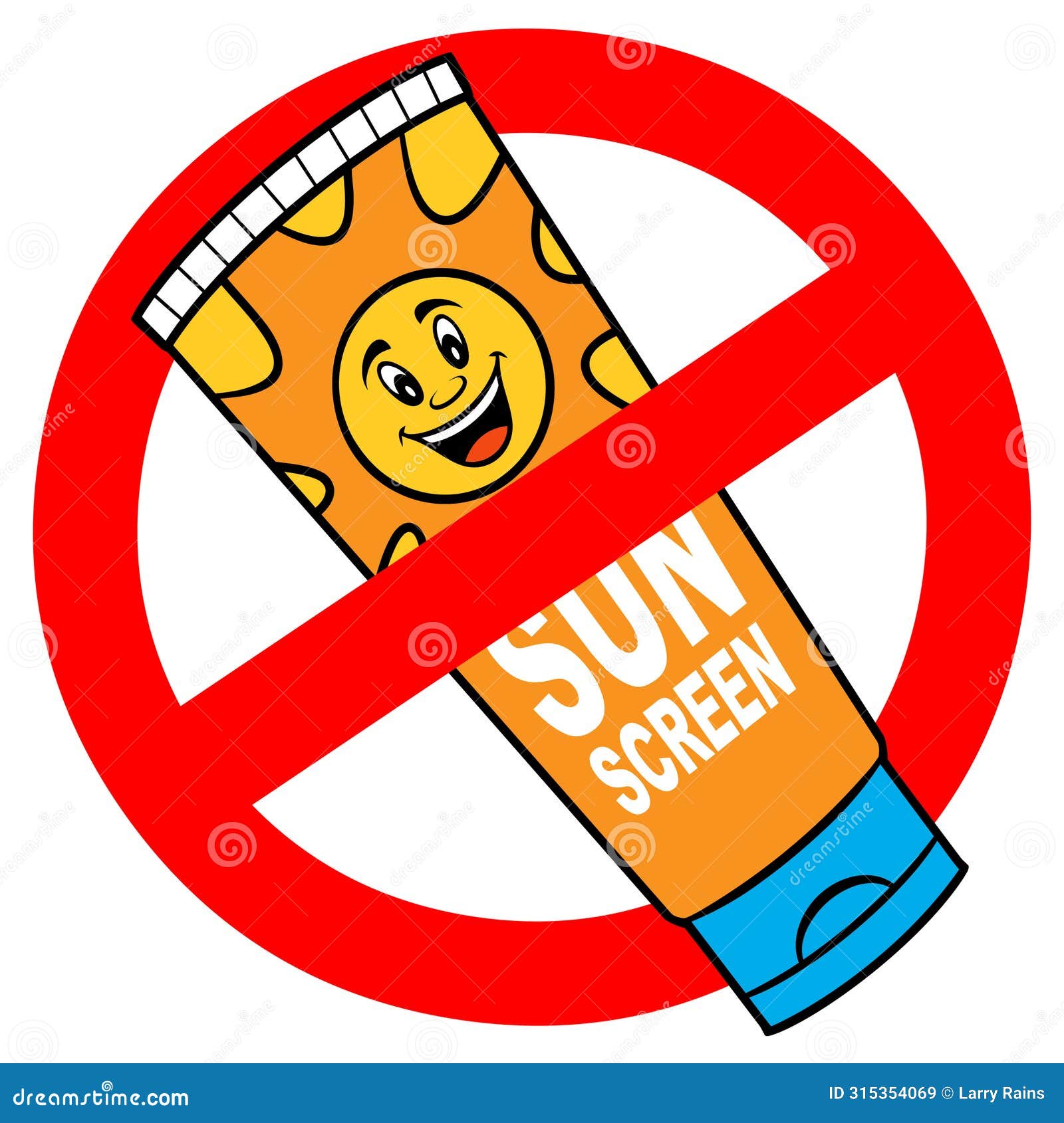 sunscreen ban