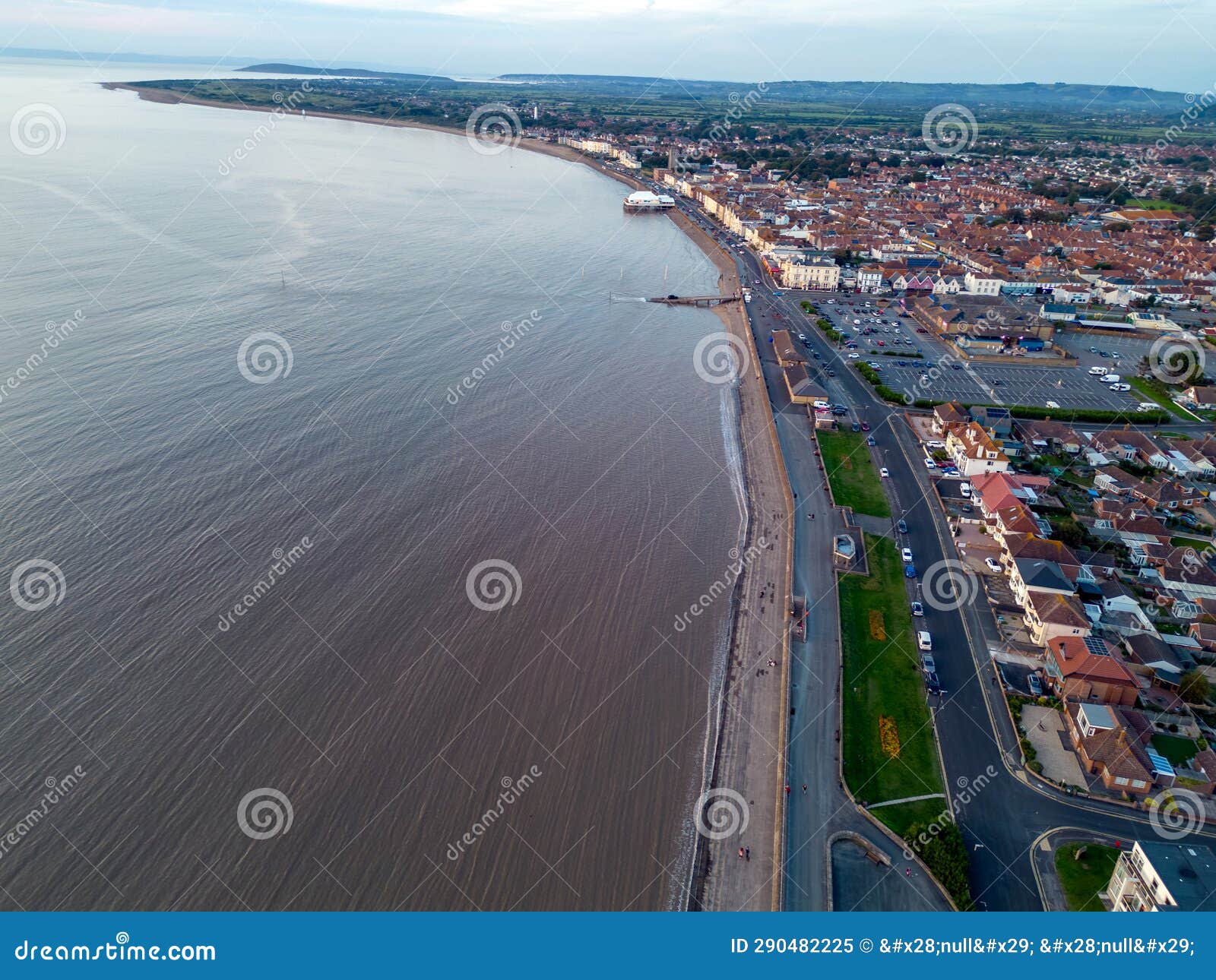 Weather forecast burnham on sea