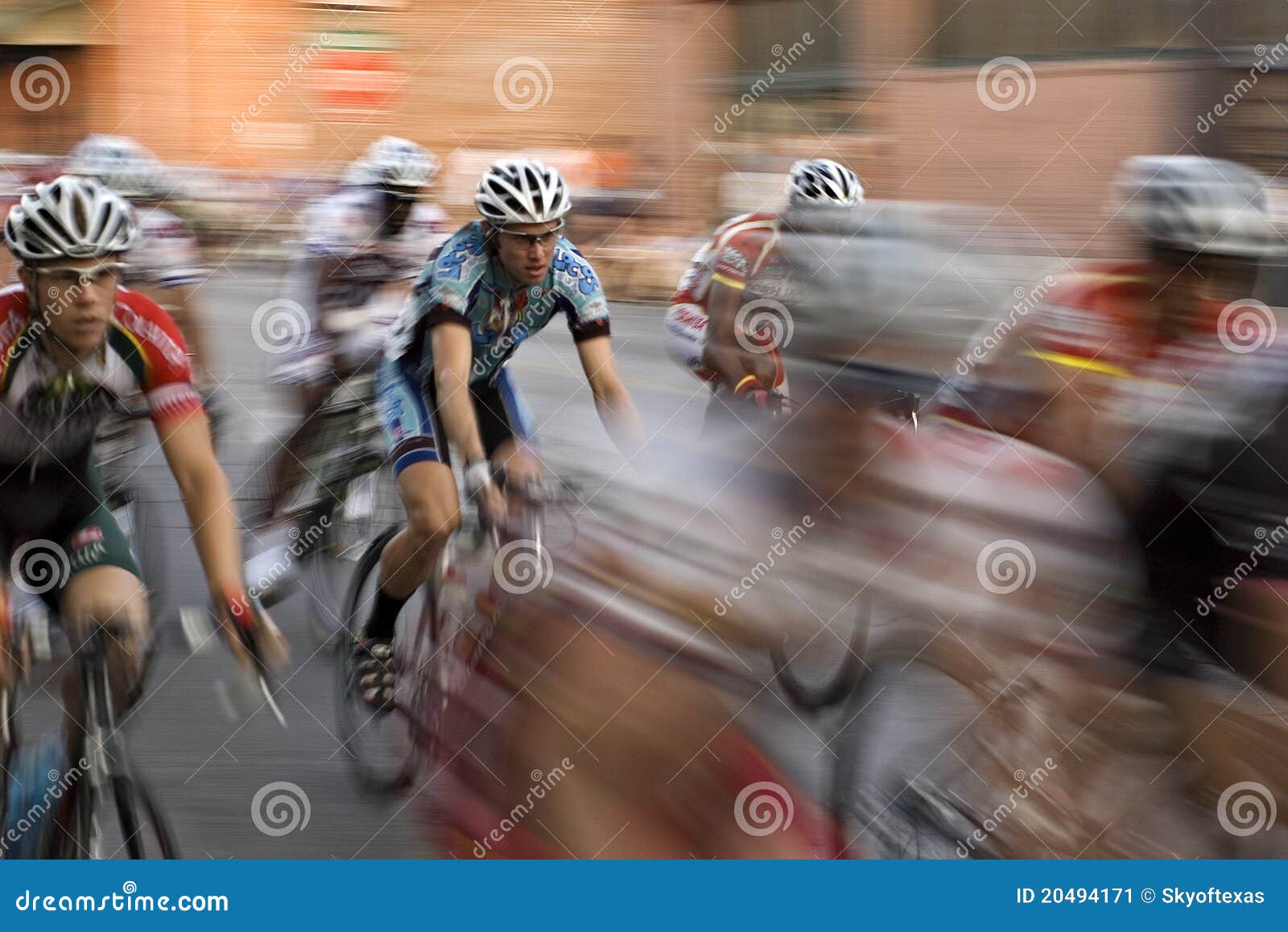 sun city cycle race