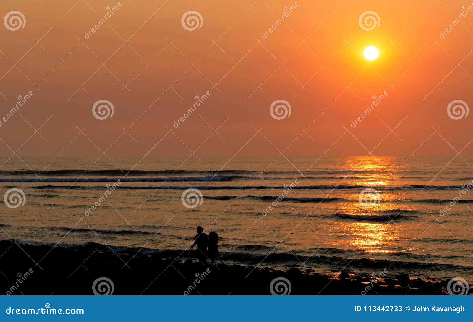 peruvian couple on accion!