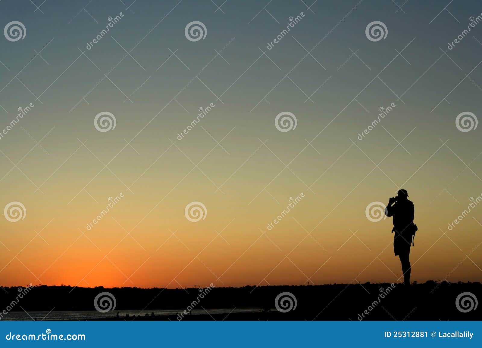 sunset photographer