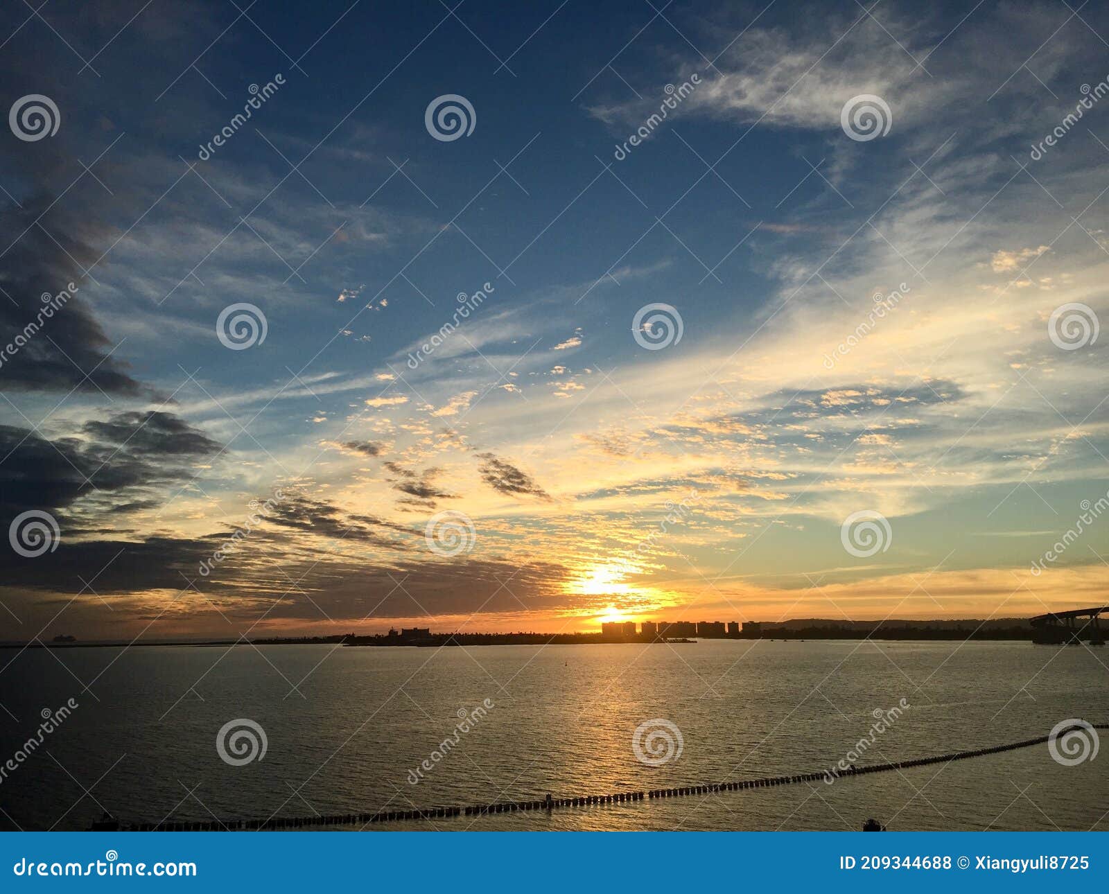 sunset-in-san-diego-bay-stock-photo-image-of-spring-209344688