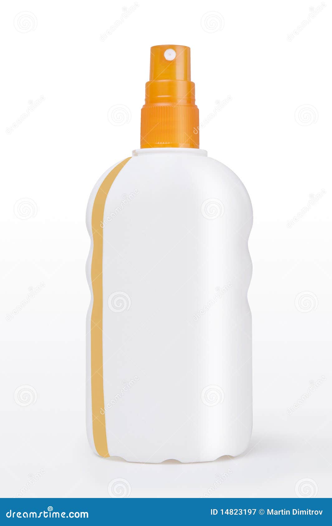 Suntan Lotion stock image. Image of accessory, treatment 14823197