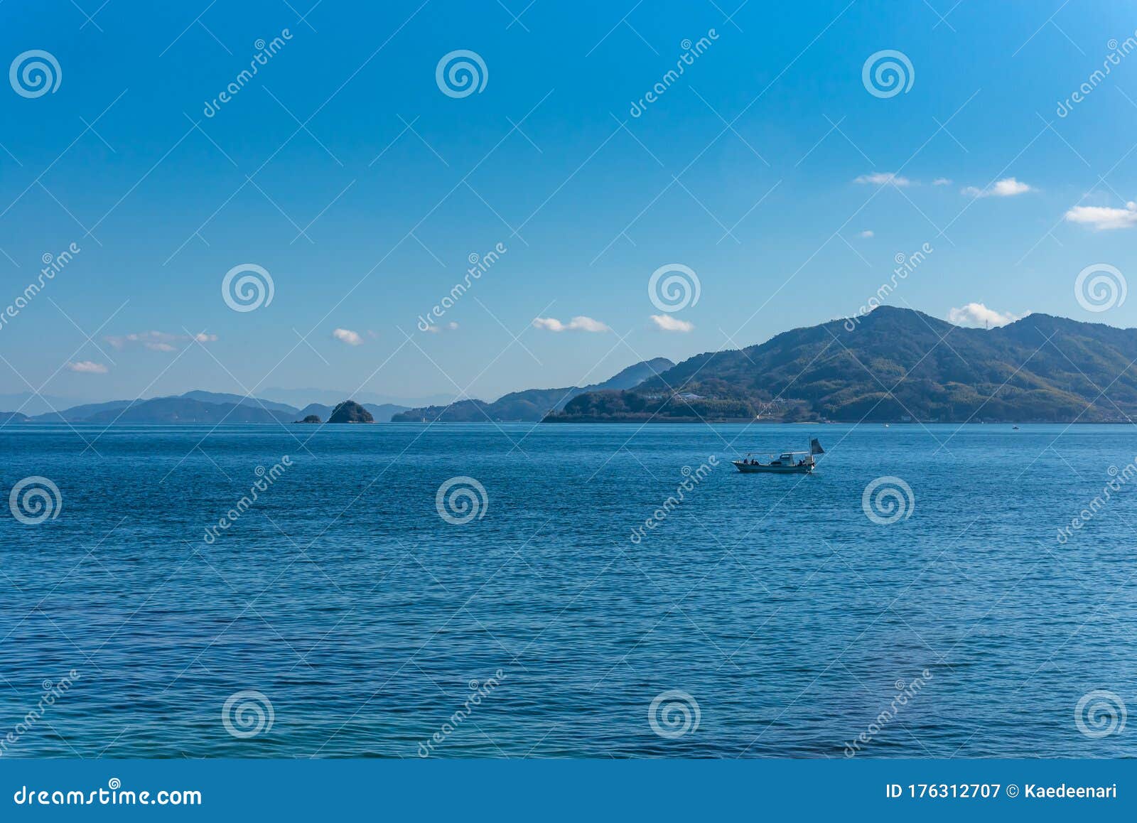 suo-oshima island yashiro-jima. an island located in the seto inland sea