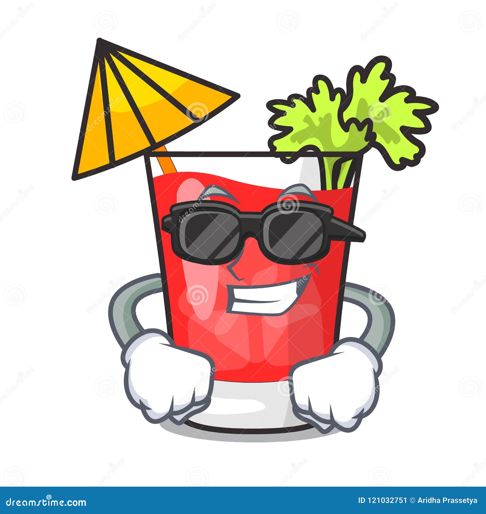 Super Cool Bloody Mary Character Cartoon Stock Vector - Illustration of happy, bloody: 121032751 Super Cool Bloody Mary Character Cartoon Stock Vector - Illustration of happy, bloody: 121032751