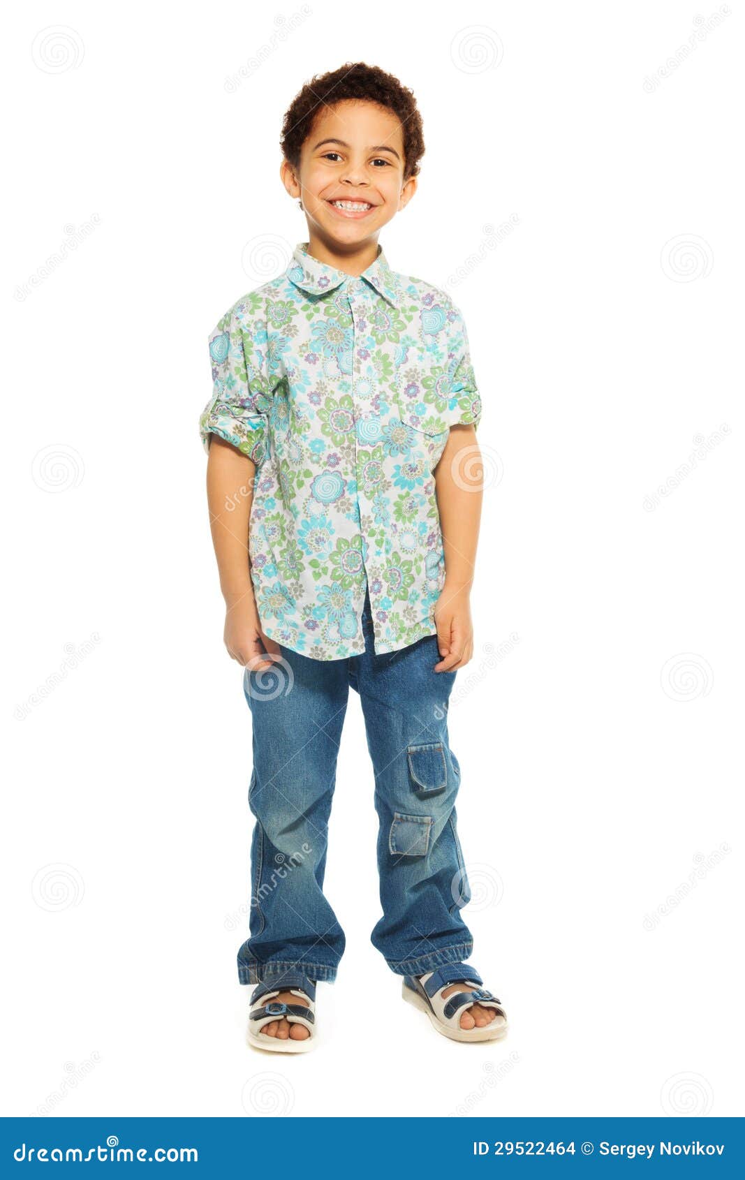 Super Cute Happy 5 Years Old Boy Stock Photo - Image of male, boys: 29522464